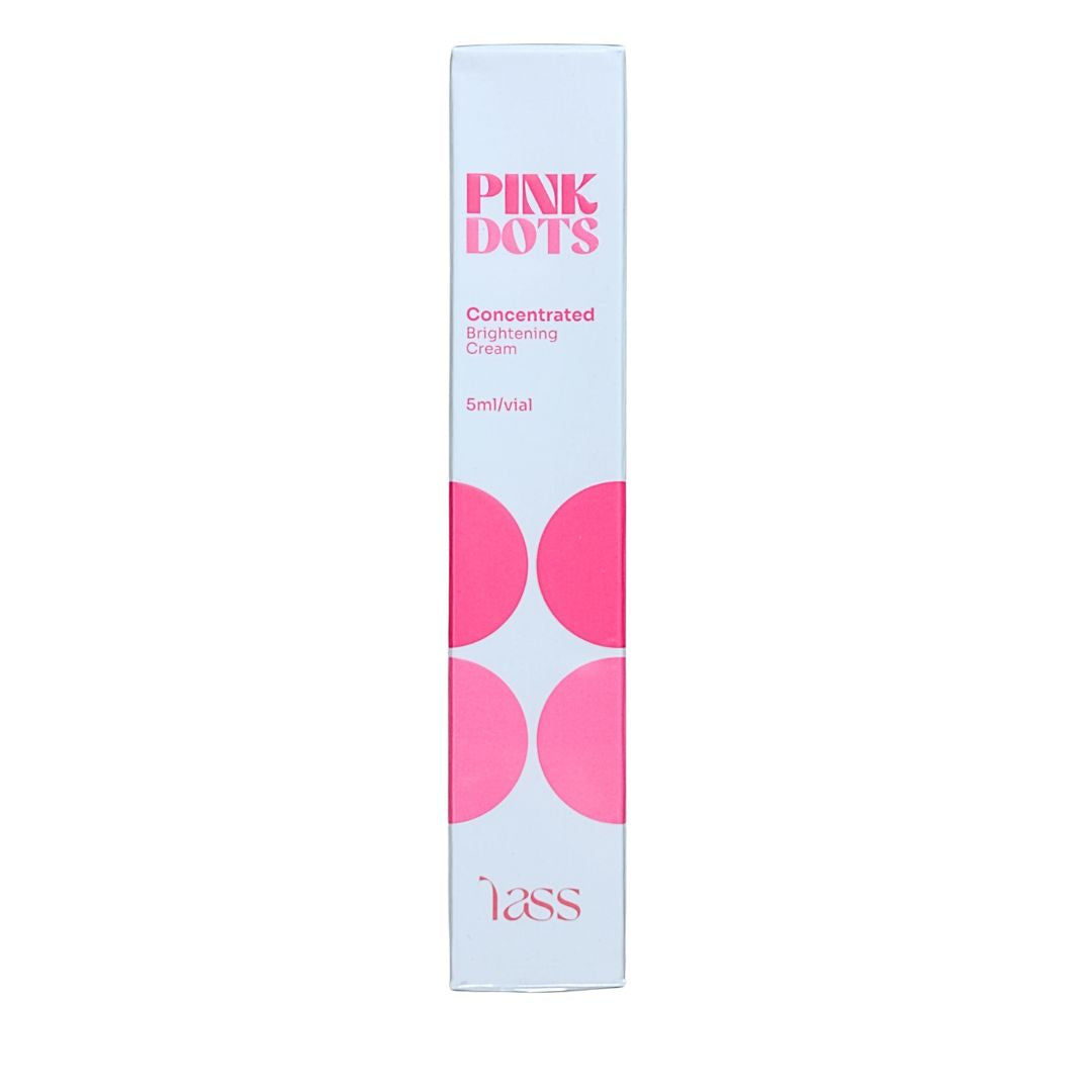 LASS Pink Dots